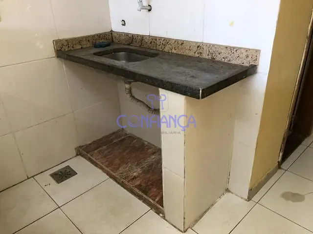 Loja com 94m², para alugar, no bairro Campo Grande em Rio de Janeiro
