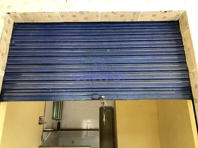 Loja com 94m², para alugar, no bairro Campo Grande em Rio de Janeiro