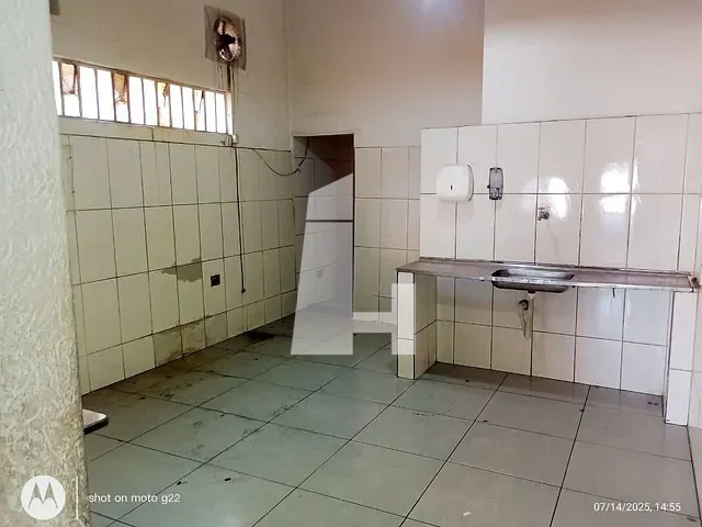 Loja com 85m², para alugar, no bairro Jardim Bom Clima em Guarulhos
