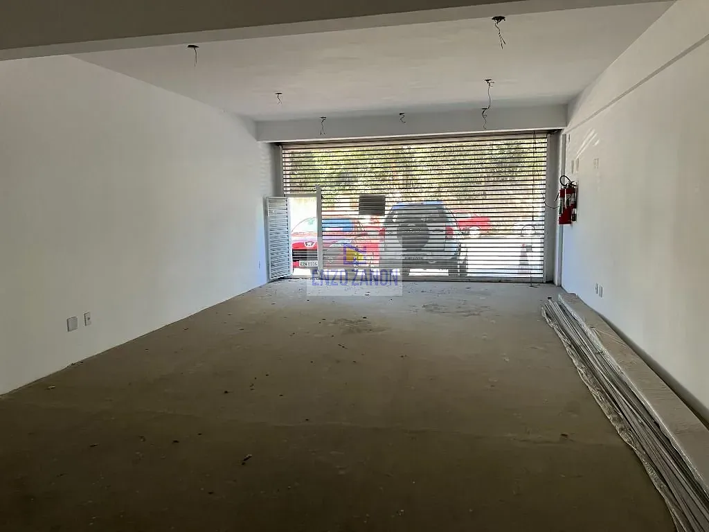 Loja-Salão, 63 m² - Foto 1