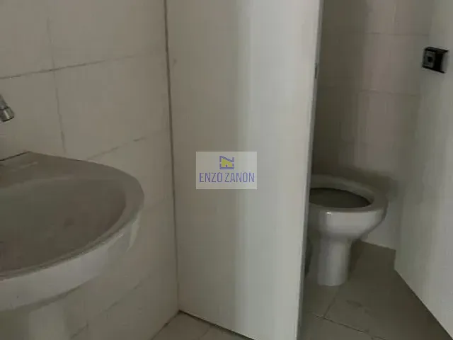 Loja com 63m², para alugar, no bairro Vila Santa Luzia em São Bernardo do Campo