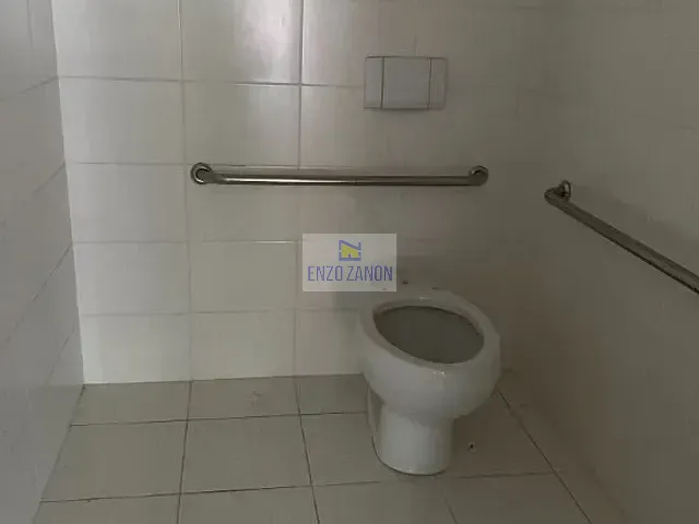 Loja com 63m², para alugar, no bairro Vila Santa Luzia em São Bernardo do Campo