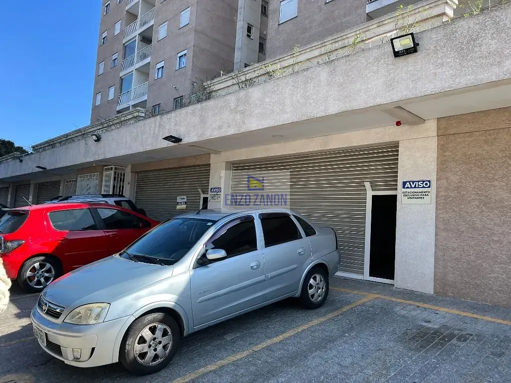 Loja-Salão, 63 m² - Foto 6