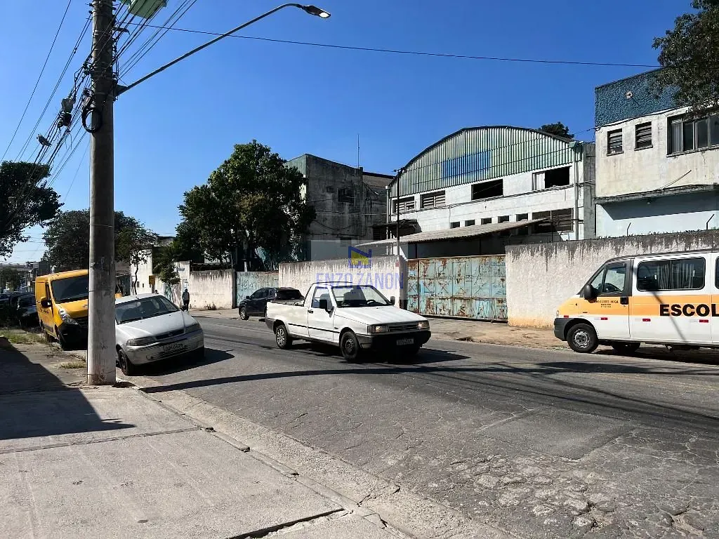 Loja-Salão, 63 m² - Foto 8