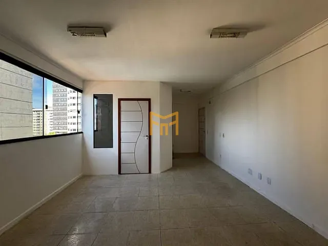 Loja para alugar, no bairro Nazaré em Belém