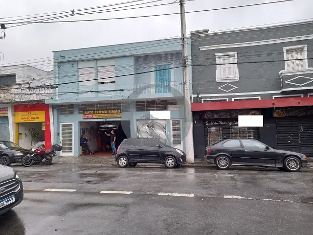 Loja à venda ou para alugar, no bairro Guaiaúna em São Paulo