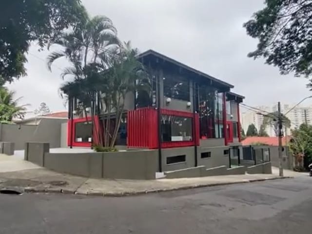 Loja com 509m², à venda, no bairro Jardim Esplanada II em São José dos Campos