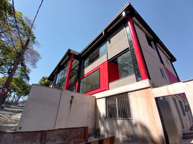 Loja com 509m², à venda, no bairro Jardim Esplanada II em São José dos Campos