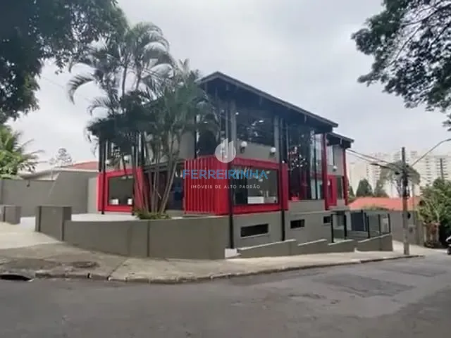 Loja com 509m², à venda, no bairro Jardim Esplanada II em São José dos Campos
