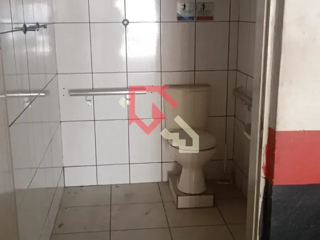 Loja para alugar, no bairro Matriz em Mauá