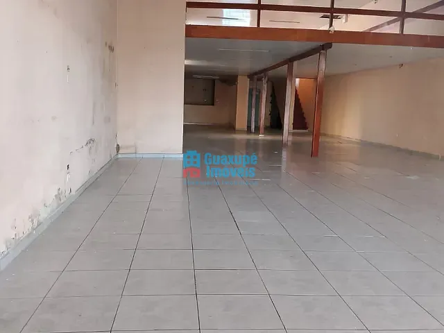 Loja com 80m², para alugar, no bairro Centro em Guaxupé