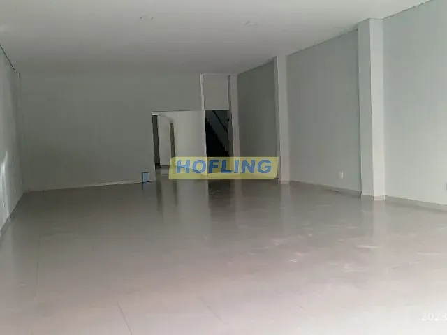Loja com 280m², à venda, no bairro Centro em Rio Claro