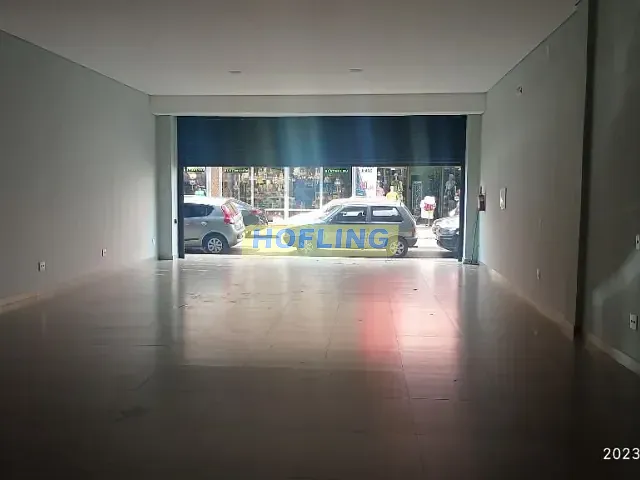 Loja com 280m², à venda, no bairro Centro em Rio Claro