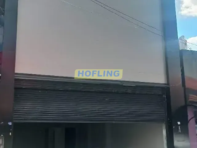 Loja com 280m², à venda, no bairro Centro em Rio Claro