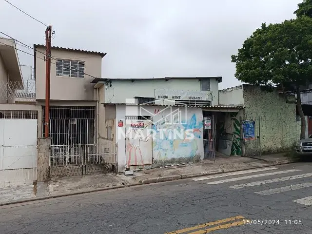 Loja à venda, no bairro Jardim Samara em São Paulo