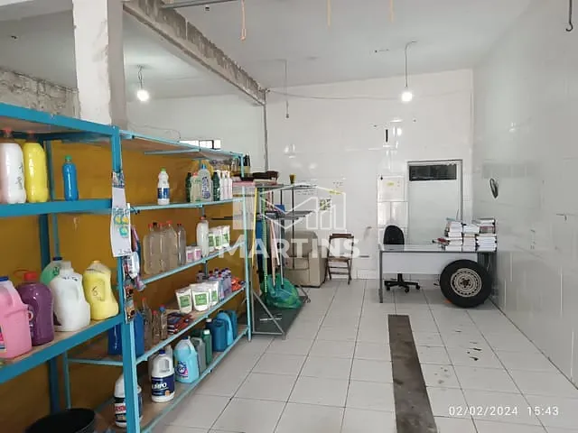 Loja à venda, no bairro Jardim Samara em São Paulo