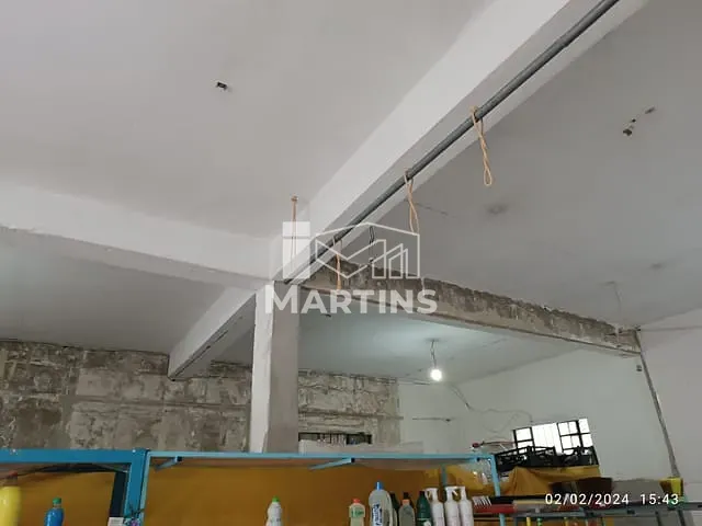 Loja à venda, no bairro Jardim Samara em São Paulo