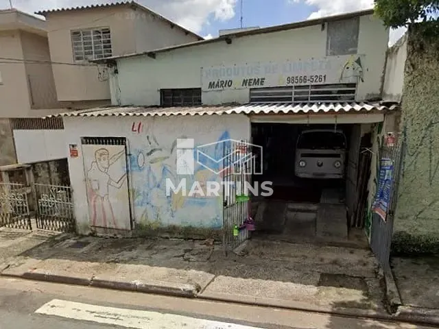 Loja à venda, no bairro Jardim Samara em São Paulo