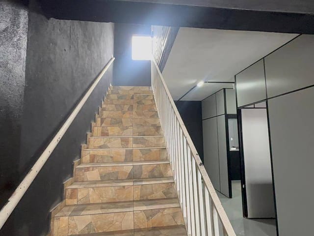 Loja com 250m², para alugar, no bairro Parque Valença I em Campinas