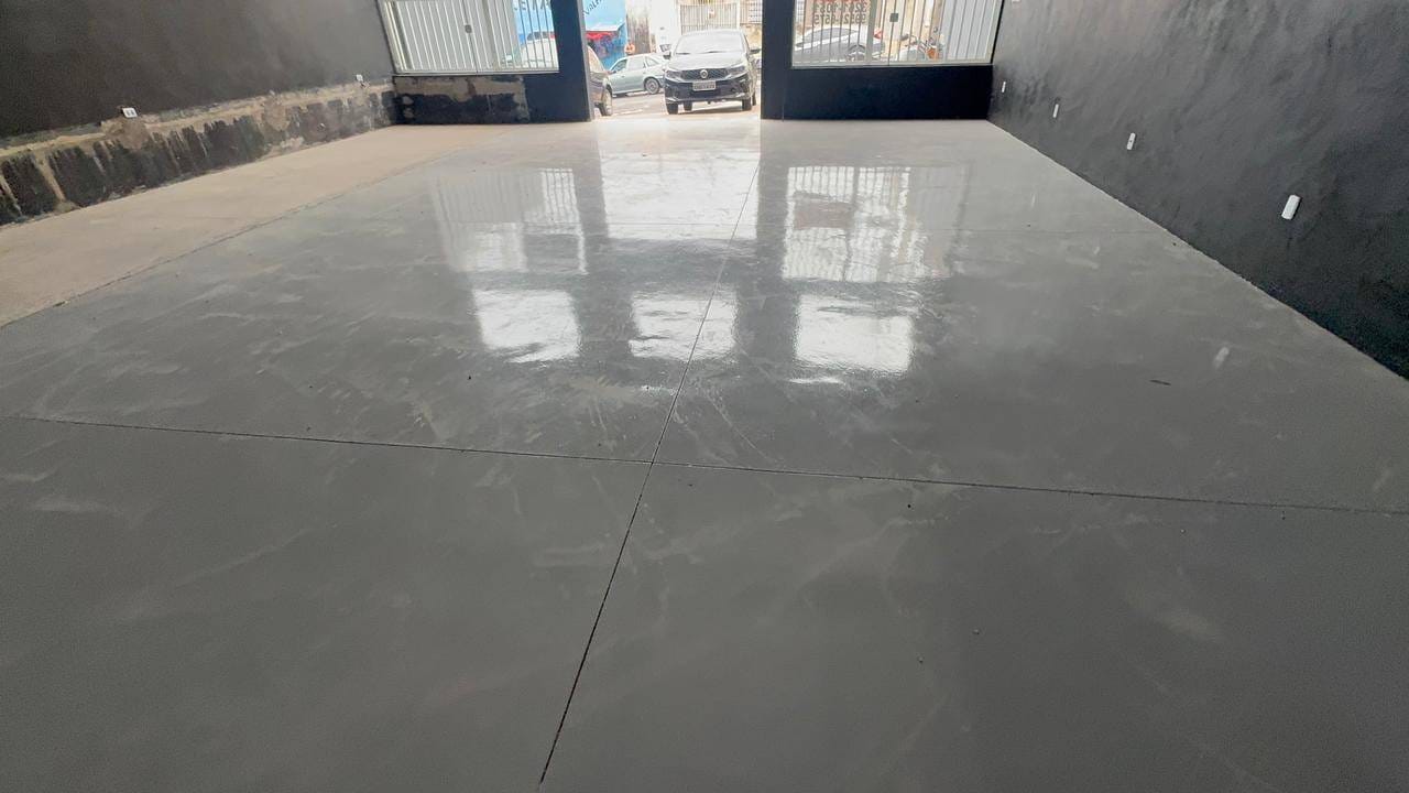 Loja-Salão, 219 m² - Foto 3