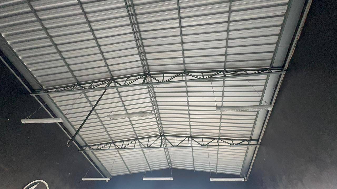 Loja-Salão, 219 m² - Foto 4