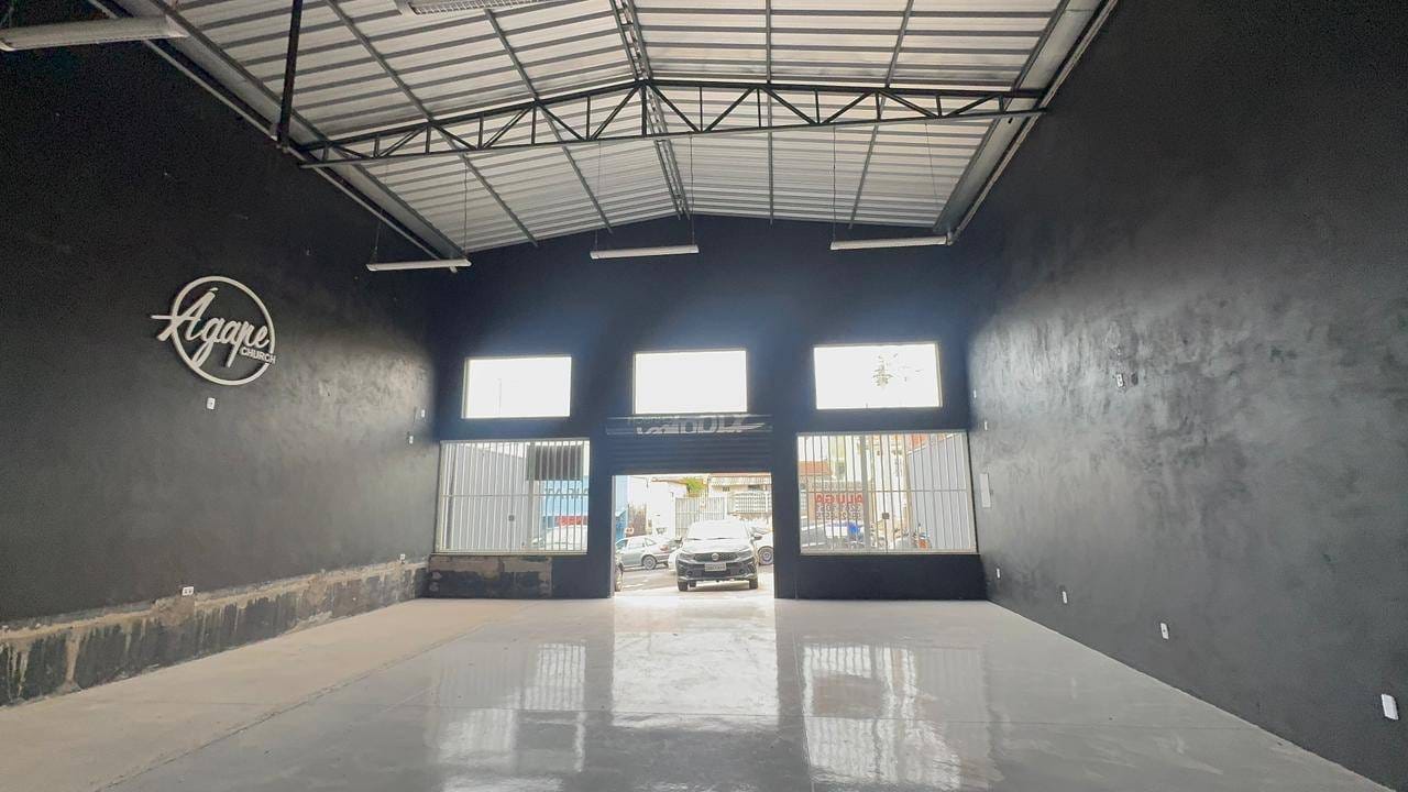 Loja-Salão, 219 m² - Foto 2