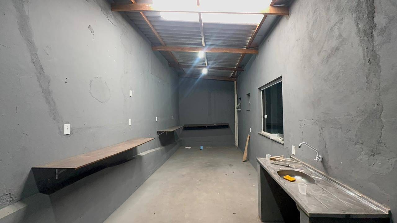 Loja-Salão, 219 m² - Foto 15