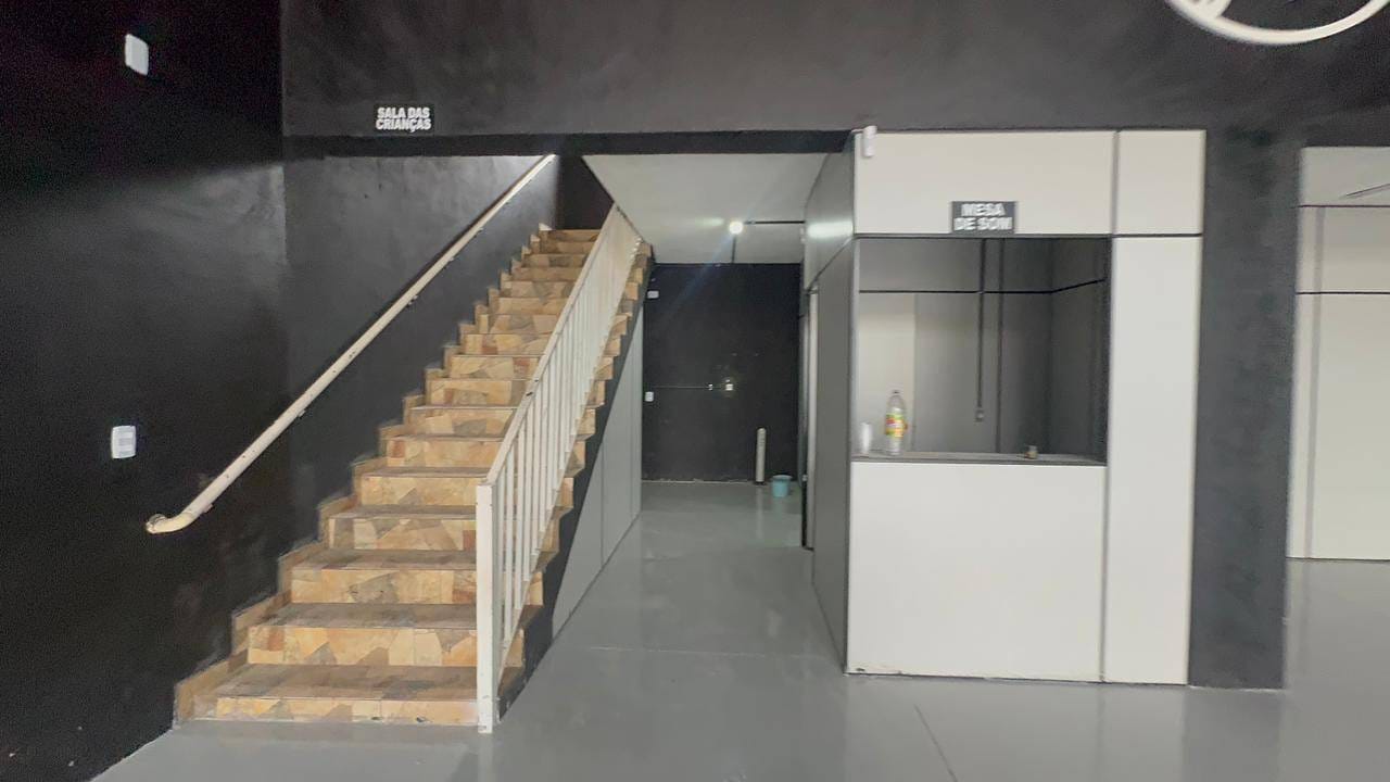 Loja-Salão, 219 m² - Foto 9