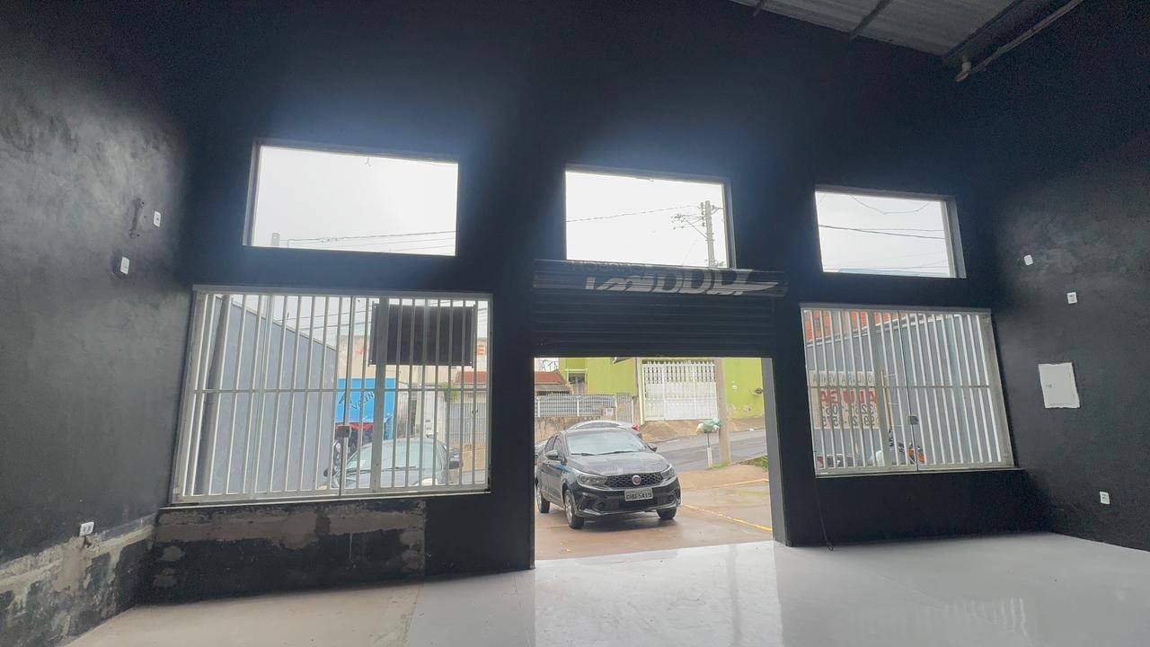 Loja-Salão, 219 m² - Foto 11