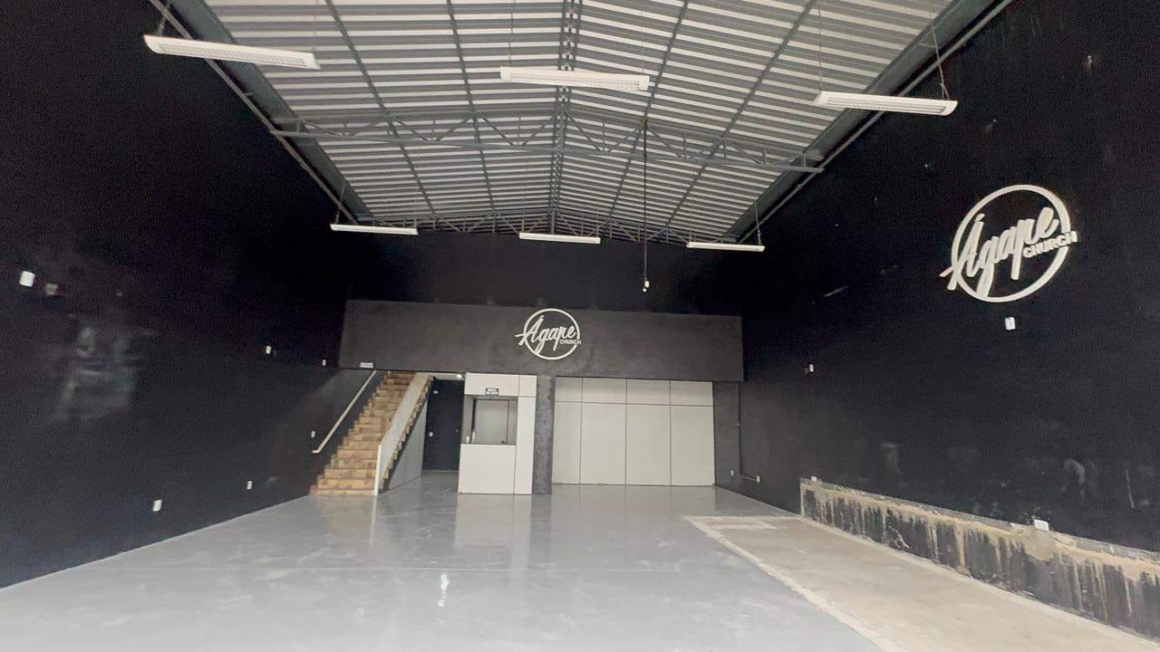 Loja-Salão, 219 m² - Foto 1