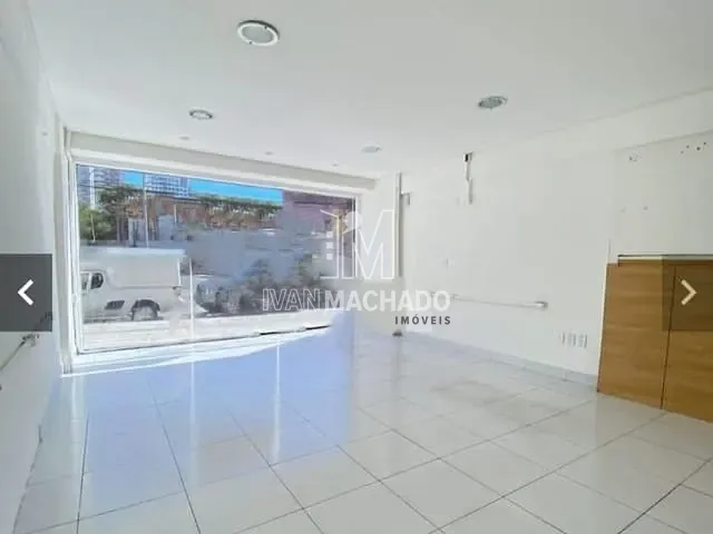 Loja com 100m², à venda ou para alugar, no bairro Praia de Itaparica em Vila Velha