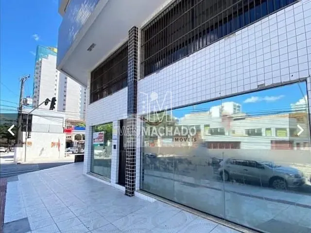 Loja com 100m², à venda ou para alugar, no bairro Praia de Itaparica em Vila Velha
