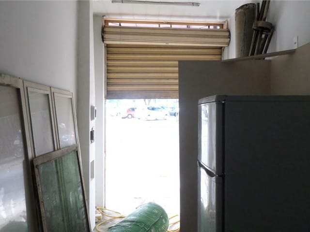 Foto do Loja - Loja comercial para locação, Jardim Satélite, São José dos Campos. | INDEPENDENCE NEGOCIOS IMOBILIARIOS LTDA
