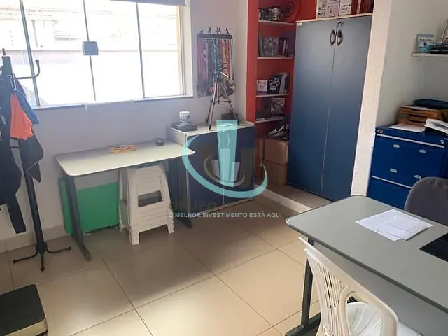 Prédio com 309m², à venda, no bairro CENTRO em ARARAQUARA