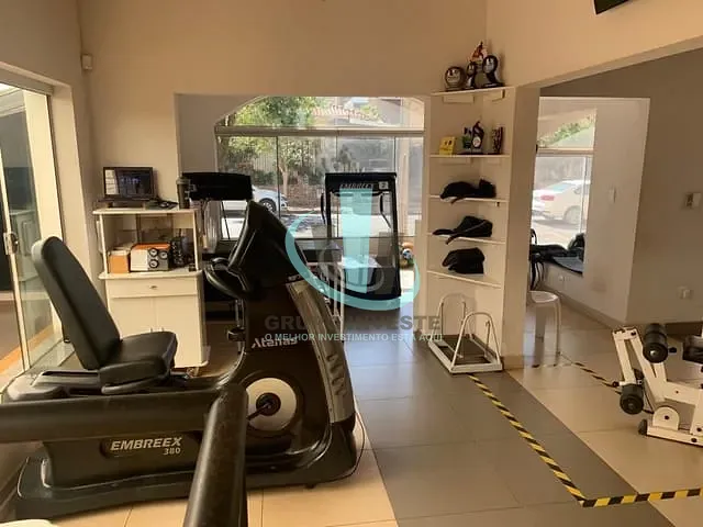 Prédio com 309m², à venda, no bairro CENTRO em ARARAQUARA