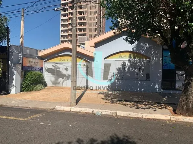 Prédio com 309m², à venda, no bairro CENTRO em ARARAQUARA