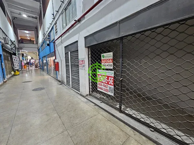 Loja com 68m², à venda ou para alugar, no bairro Benfica em Rio de Janeiro