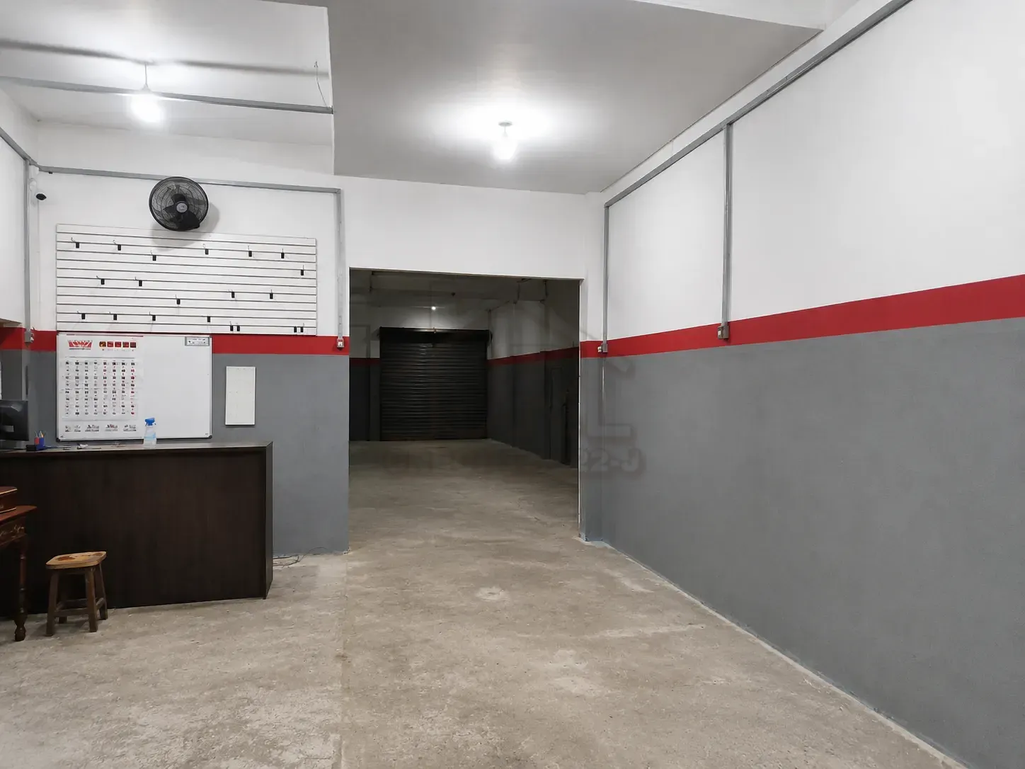 Loja-Salão, 42 m² - Foto 3