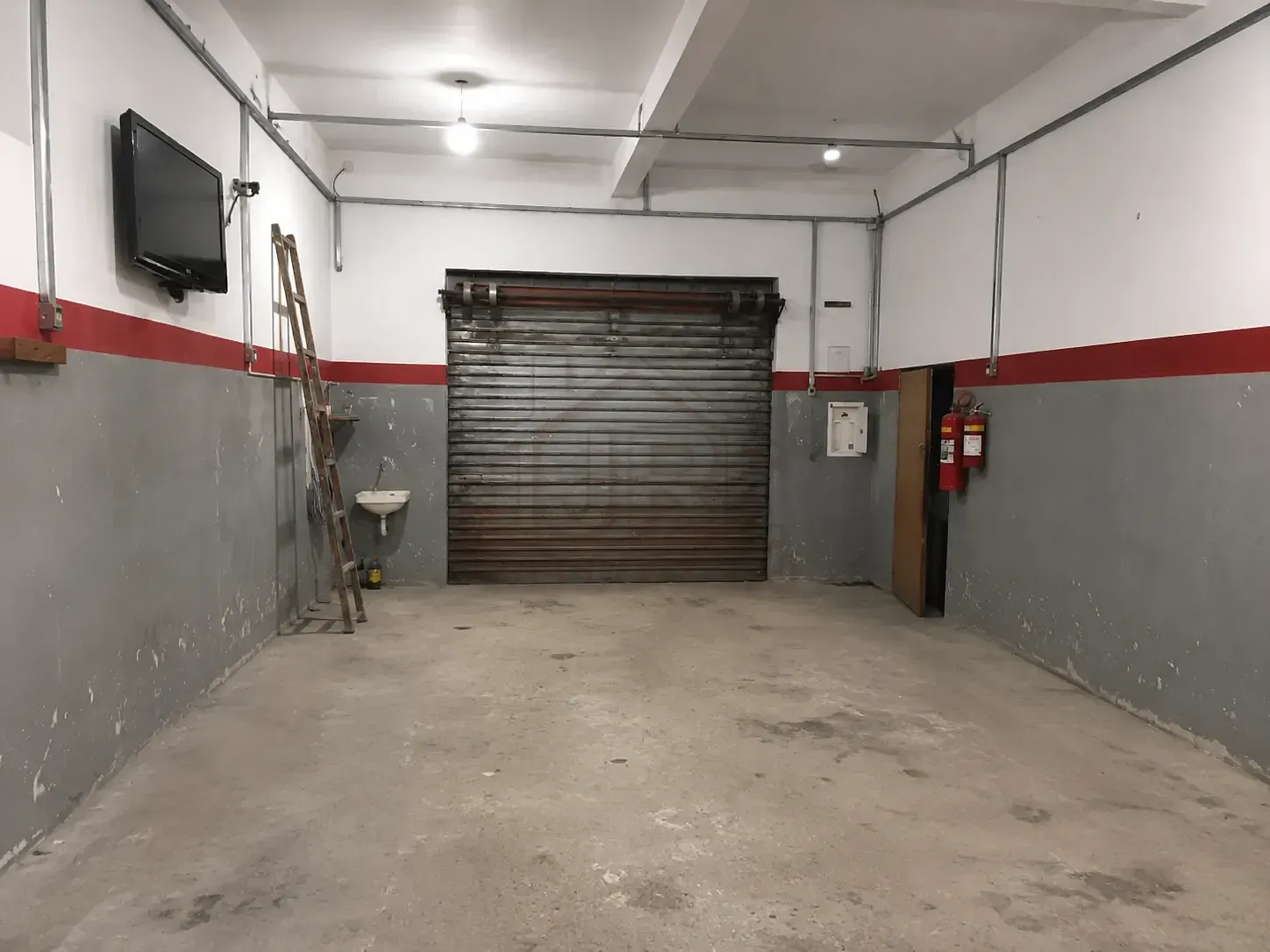 Loja-Salão, 42 m² - Foto 2