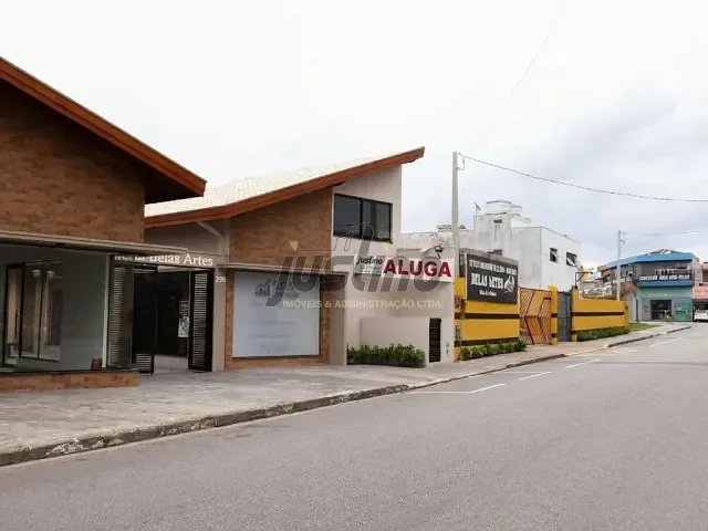 Loja com 45m², para alugar, no bairro Belas Artes em Itanhaém