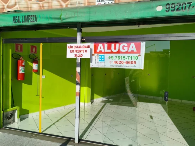 Foto do Loja - Loja para locação, Ayrosa, Osasco, SP | KAMADA IMÓVEIS
