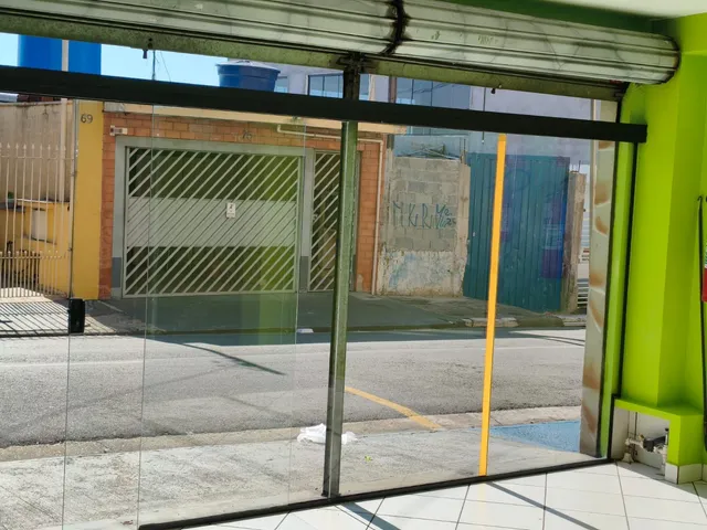 Foto do Loja - Loja para locação, Ayrosa, Osasco, SP | KAMADA IMÓVEIS