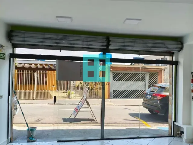 Loja para alugar, no bairro Ayrosa em Osasco
