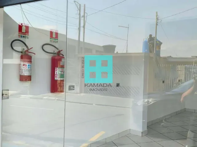 Loja para alugar, no bairro Ayrosa em Osasco