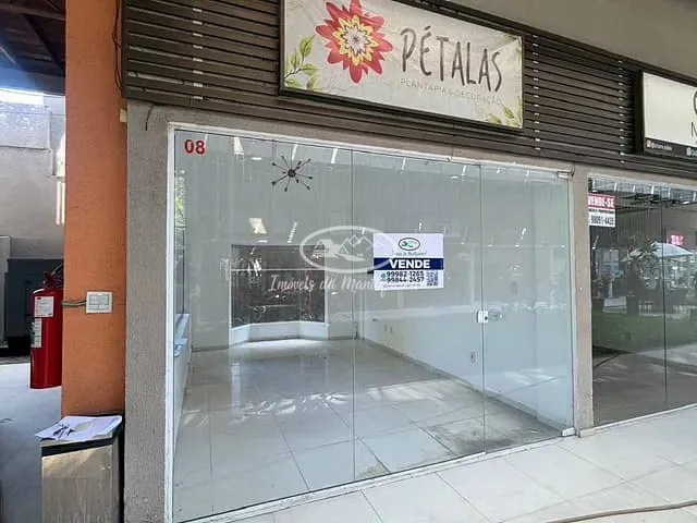 Loja à venda, no bairro Penedo (Penedo) em Itatiaia