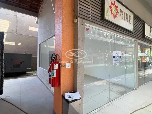 Loja à venda, no bairro Penedo (Penedo) em Itatiaia