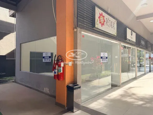 Loja à venda, no bairro Penedo (Penedo) em Itatiaia