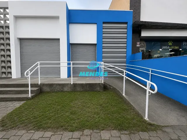 Loja com 80m², para alugar, no bairro Centro em Gravataí