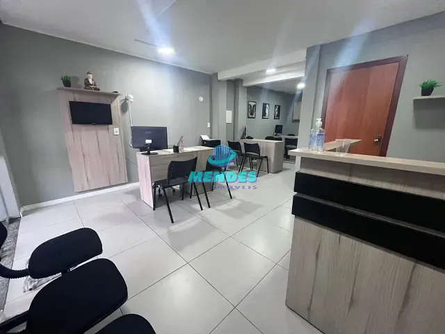 Loja com 80m², para alugar, no bairro Centro em Gravataí