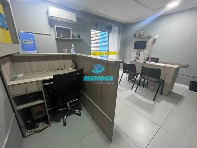 Loja com 80m², para alugar, no bairro Centro em Gravataí
